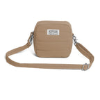 Hoppstar Midi Bag – Cream