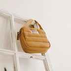Hoppstar Midi Bag – Cream