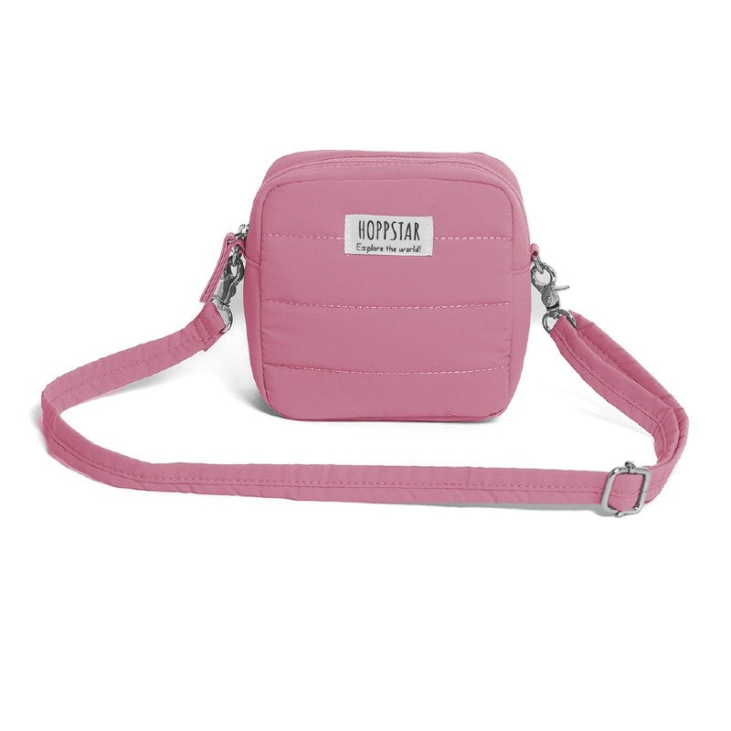 Hoppstar Midi Bag – Bubblegum