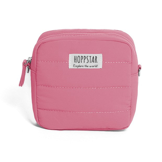 Hoppstar Midi Bag – Bubblegum