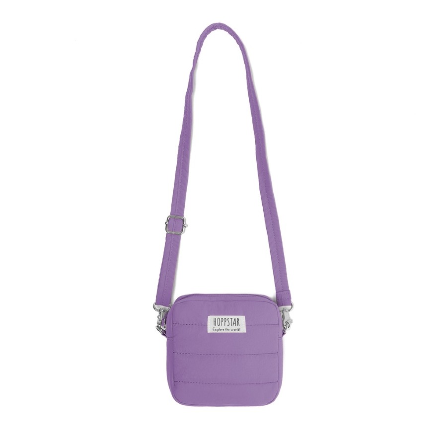 Hoppstar Midi Bag – Blossom
