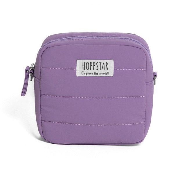 Hoppstar Midi Bag – Blossom