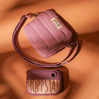 Hoppstar Midi Bag – Blossom