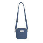 Hoppstar Midi Bag Midi, Navy