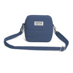 Hoppstar Midi Bag Midi, Navy