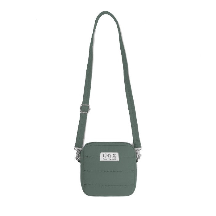 Hoppstar Midi Bag Midi, Laurel