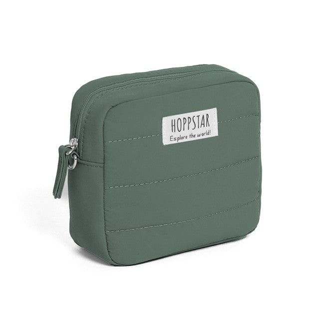 Hoppstar Midi Bag Midi, Laurel