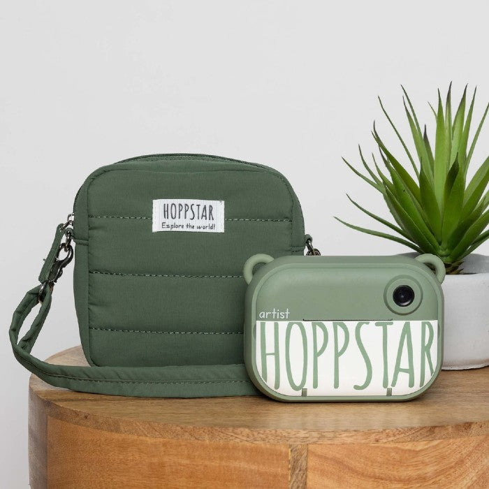 Hoppstar Midi Bag Midi, Laurel