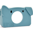 Hoppstar Rookie Silicone Case, Yale