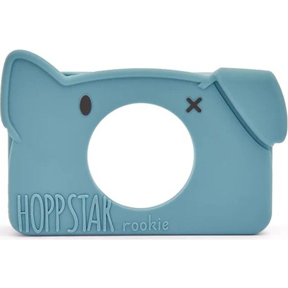 Hoppstar Rookie Silicone Case, Yale