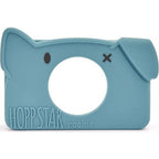 Hoppstar Rookie Silicone Case, Yale