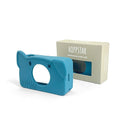 Hoppstar Rookie Silicone Sleeve – Moss