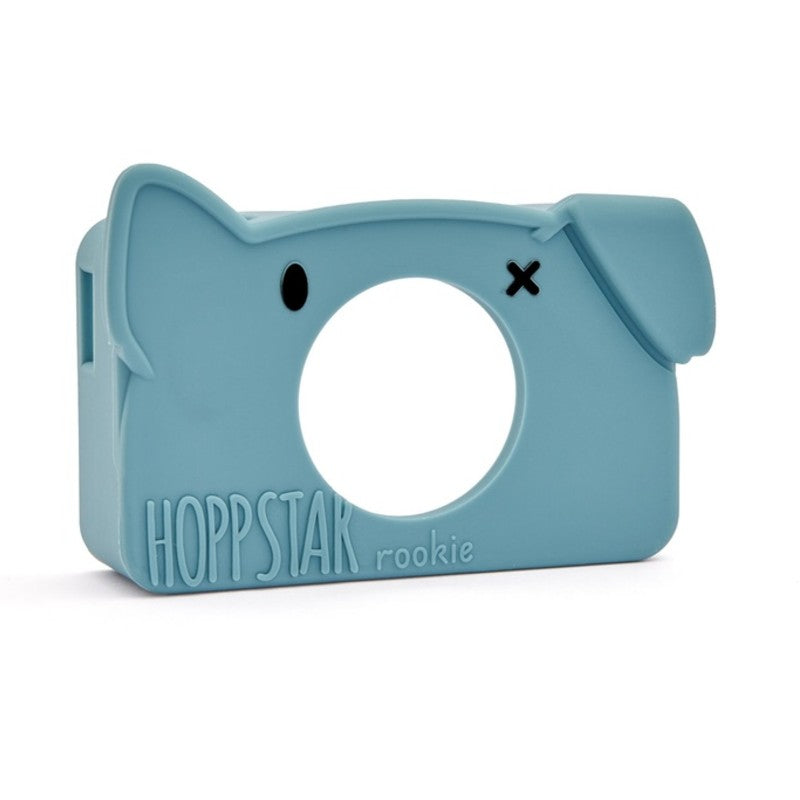 Hoppstar Rookie Silicone Sleeve – Moss