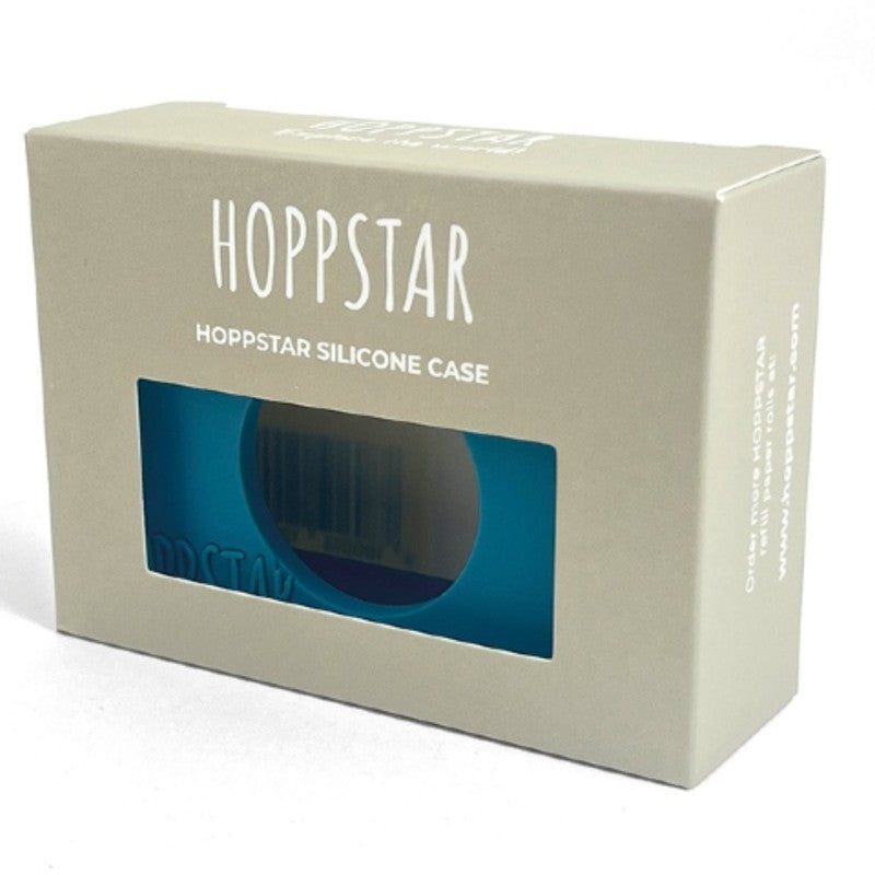 Hoppstar Rookie Silicone Sleeve – Moss