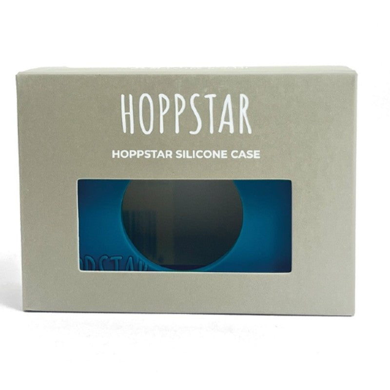 Hoppstar Rookie Silicone Sleeve – Moss