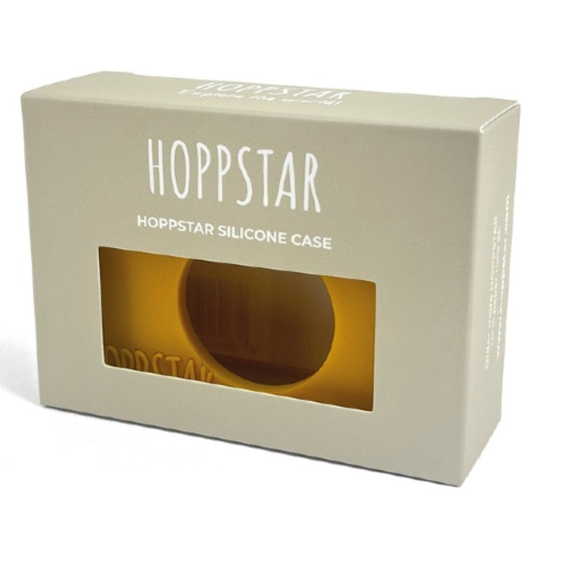 Hoppstar Rookie Silicone Sleeve – Honey