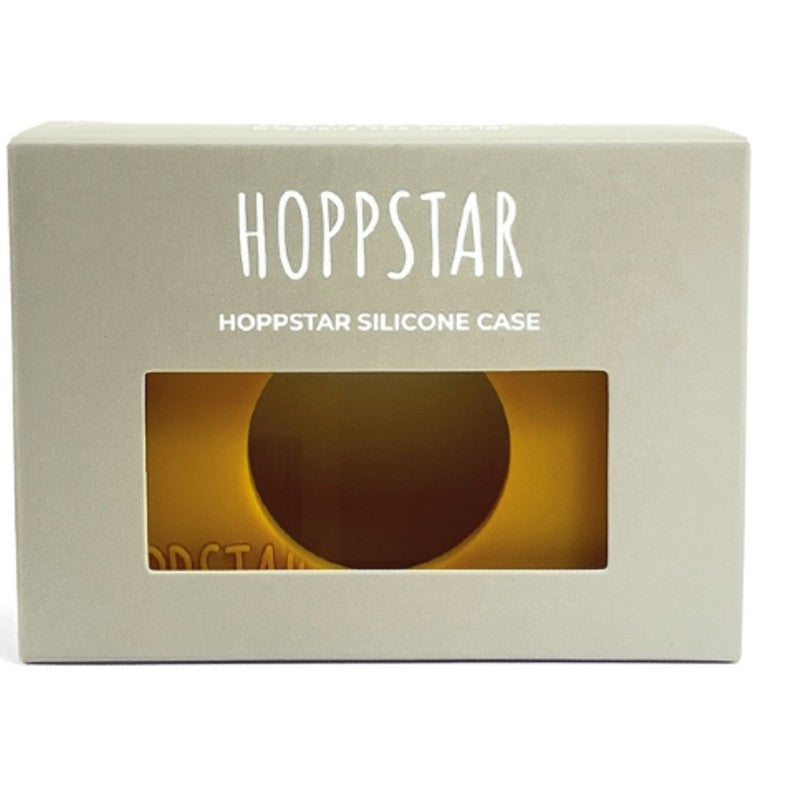 Hoppstar Rookie Silicone Sleeve – Honey