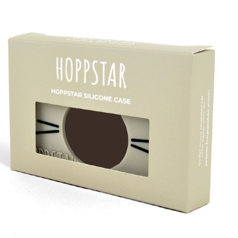 Hoppstar Rookie Silicone Sleeve – Oat