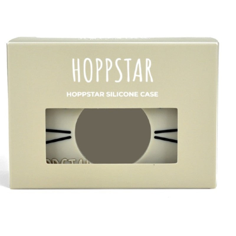 Hoppstar Rookie Silicone Sleeve – Oat