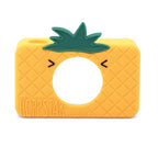 Hoppstar Rookie Silicone Sleeve – Pina Coolada
