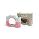 Hoppstar Expert Silicone Sleeve – Blush