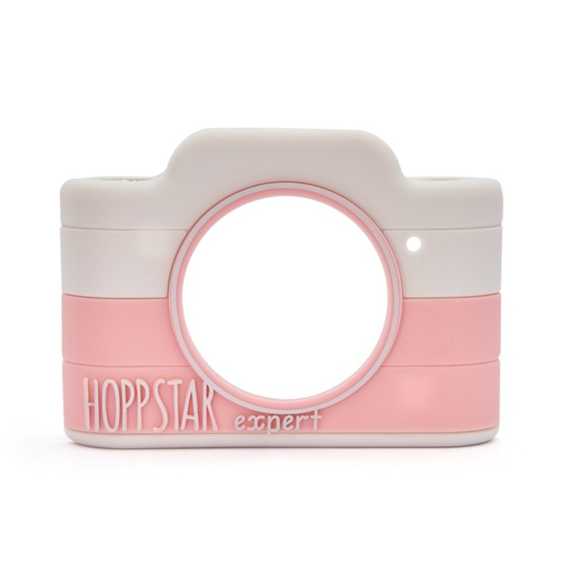 Hoppstar Expert Silicone Sleeve – Blush
