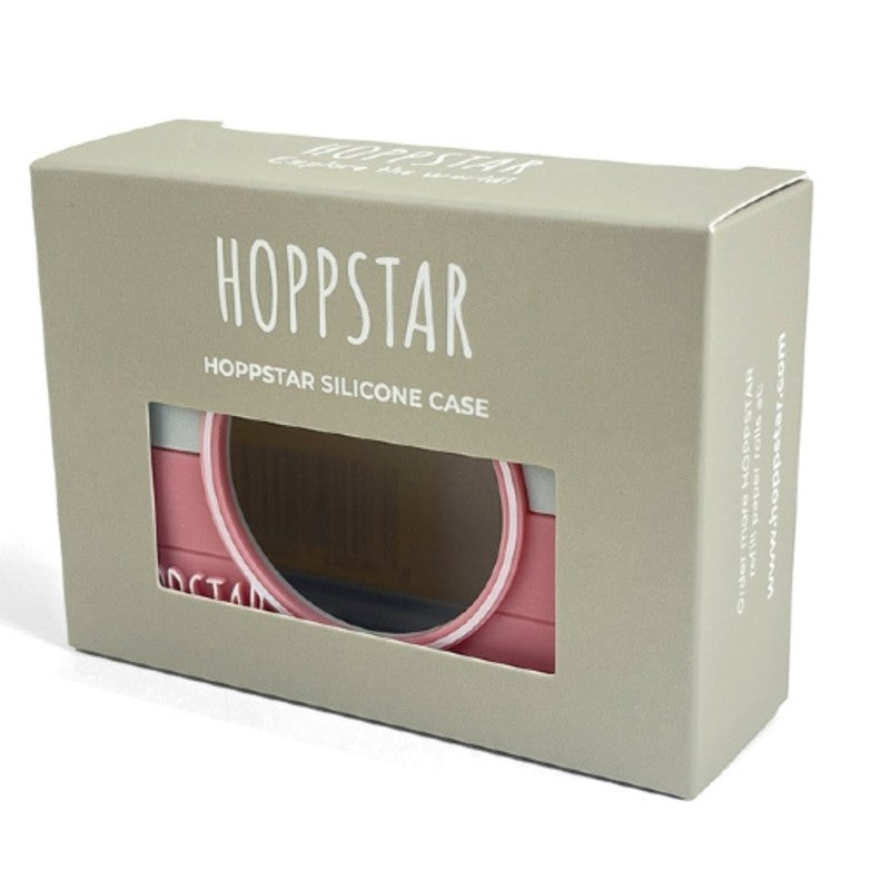 Hoppstar Expert Silicone Sleeve – Blush