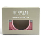 Hoppstar Expert Silicone Sleeve – Blush