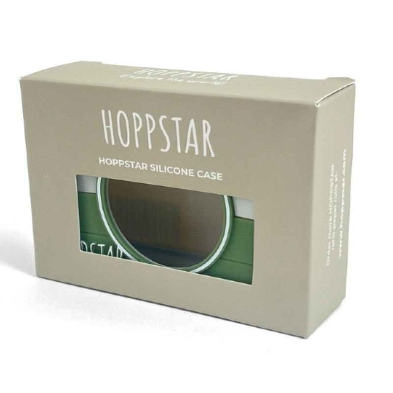 Hoppstar Expert Silicone Sleeve – Laurel