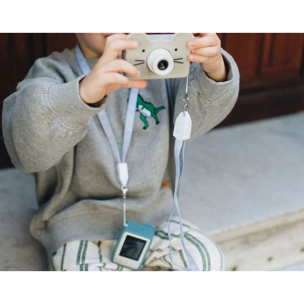 Hoppstar 2in1 Lanyard (USB)