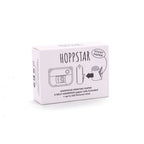 Hoppstar Paper Roll Refill Pack, 3-pack (Self-adhesive)