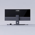 Alogic Edge 40“ ultrawide WQHD LCD monitor, Space Grey