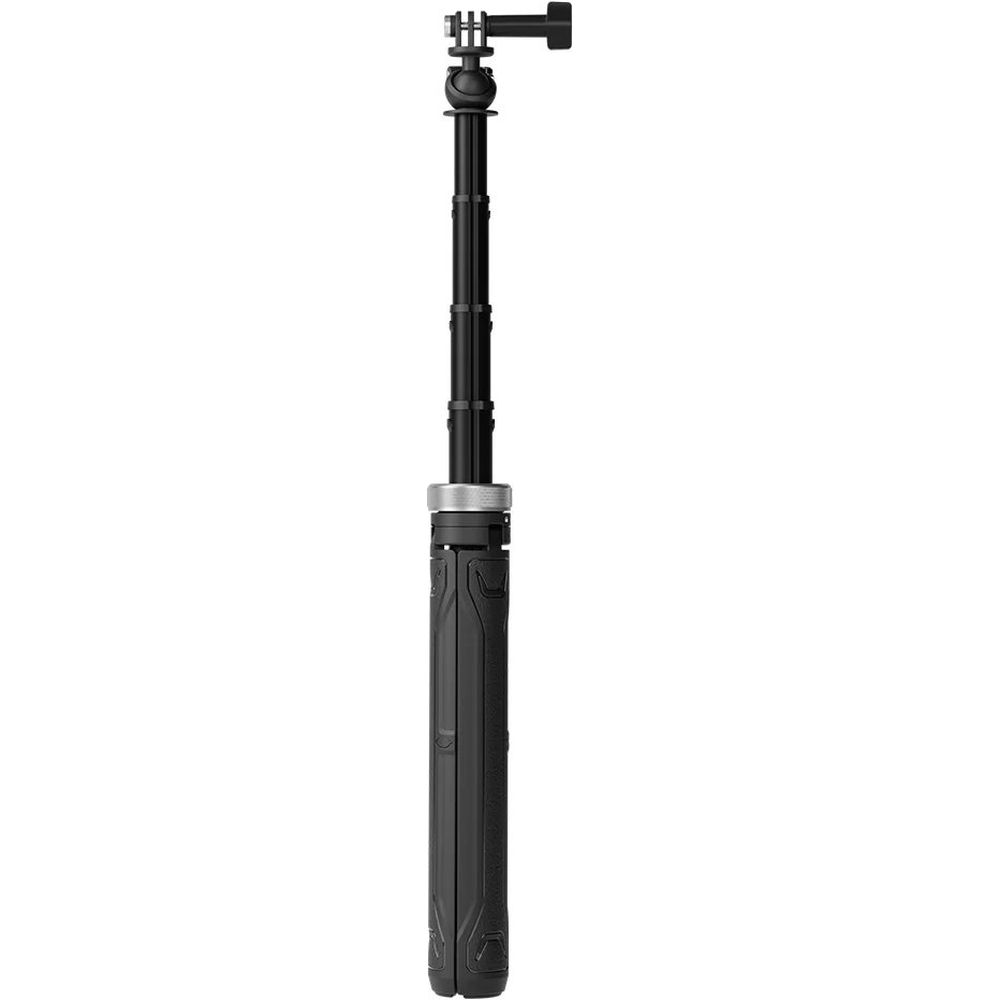 Telesin 360° ball-head tripod/selfie stick (30-150 cm)
