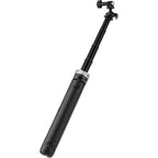 Telesin 360° ball-head tripod/selfie stick (30-150 cm)