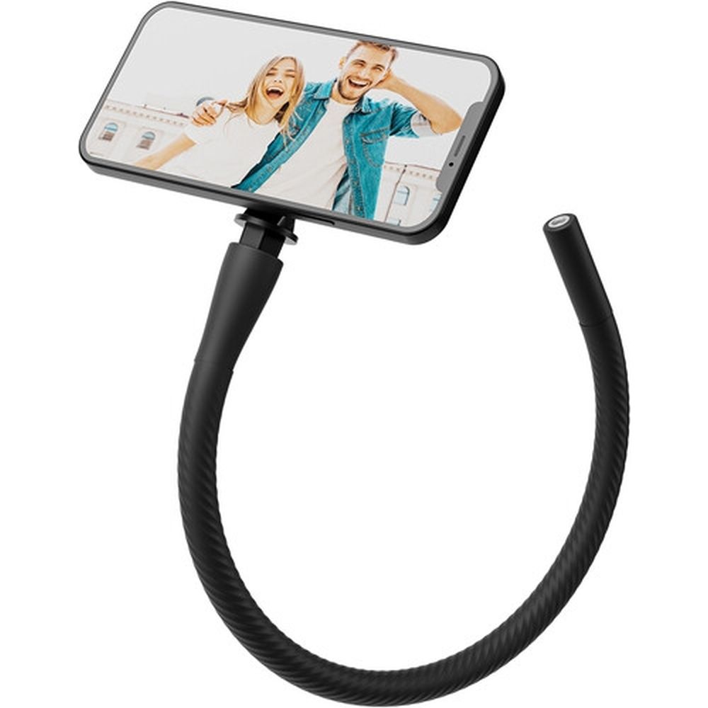 Telesin Flexible Stand (1 leg) Magnetic for smartphone