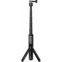 Telesin Powerbank Selfie stick Tripod with Remote for GoPro