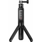 Telesin Powerbank Selfie stick Tripod with Remote for GoPro