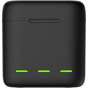 Telesin Battery Charger Box for GoPro Hero 13
