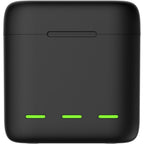 Telesin Battery Charger Box for GoPro Hero 13