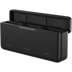 Telesin Pocket Charging Box for DJI Osmo Action 5/4/3 (3 slots)
