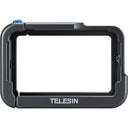 Telesin Metal cage V2 for DJI Osmo Action 5 Pro/4/3