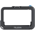 Telesin Metal cage V2 for DJI Osmo Action 5 Pro/4/3
