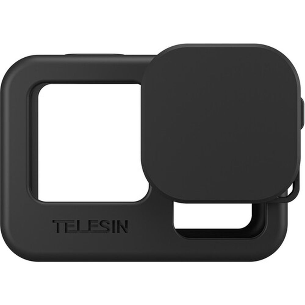Telesin Protective Case Silicone V2 GoPro Hero 9/10/11/12/13