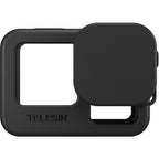 Telesin Protective Case Silicone V2 GoPro Hero 9/10/11/12/13