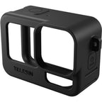 Telesin Protective Case Silicone V2 GoPro Hero 9/10/11/12/13