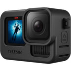 Telesin Protective Case Silicone V2 GoPro Hero 9/10/11/12/13
