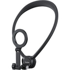 Telesin Neck Mount 360º Combo - GoPro & Smartphone - black