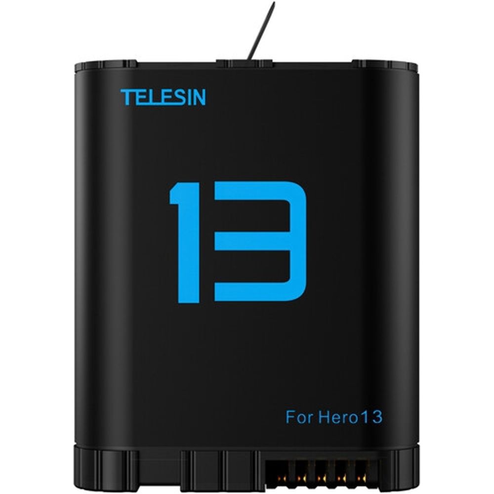 Telesin Battery for GoPro 13