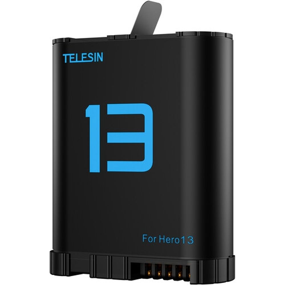 Telesin Battery for GoPro 13