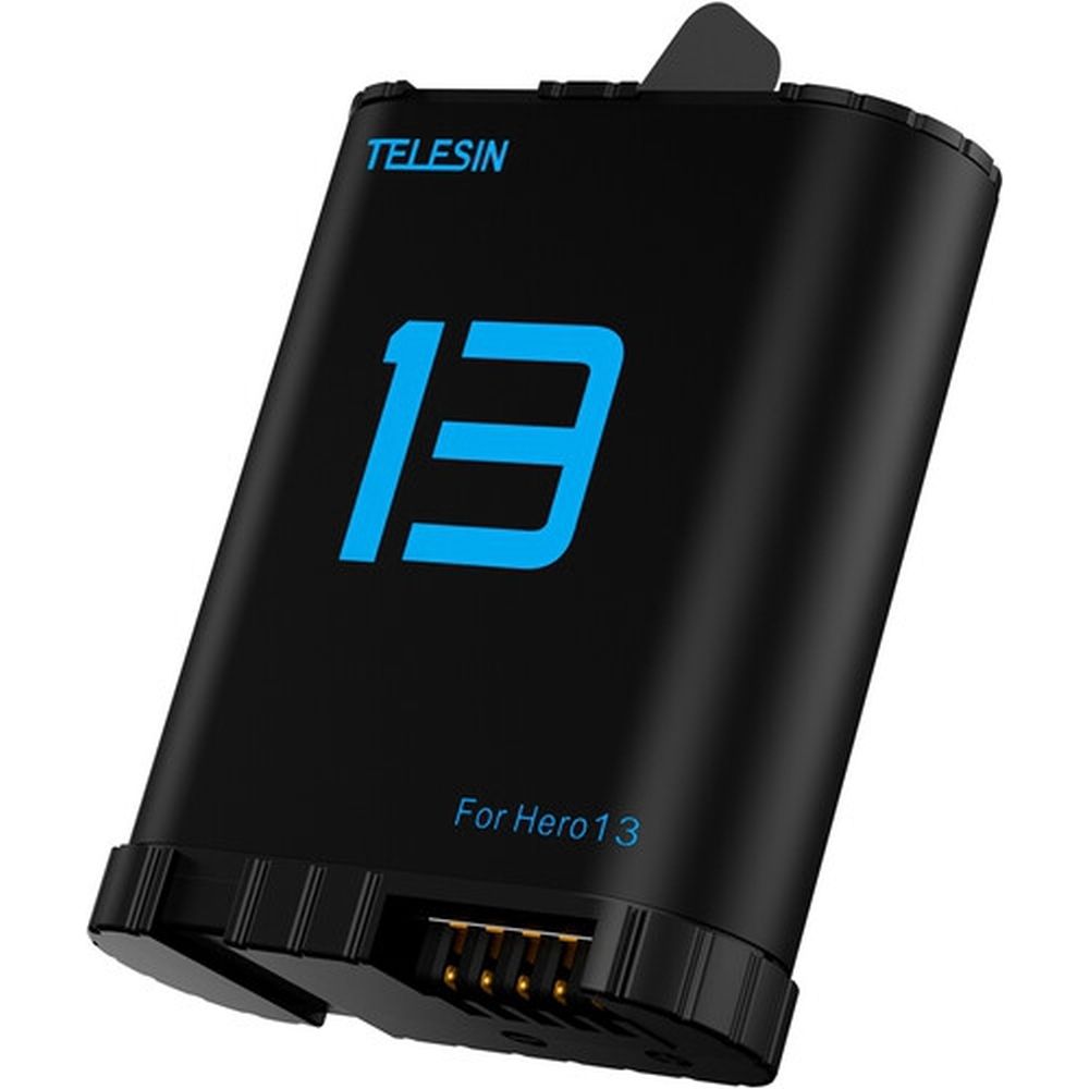 Telesin Battery for GoPro 13